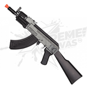 Rifle Airsoft M901A Ak47 Eléctrica Bbs 6mm