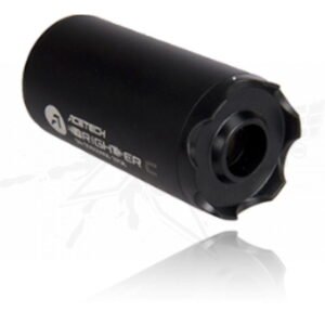 Silenciador con Iluminador Tracer bbs 6mm Xtreme Chiwas