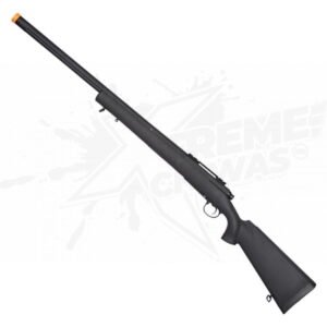 Rifle Airsoft Classic Army M24 LTR Gen 2 Acción de Perno Bbs 6mm