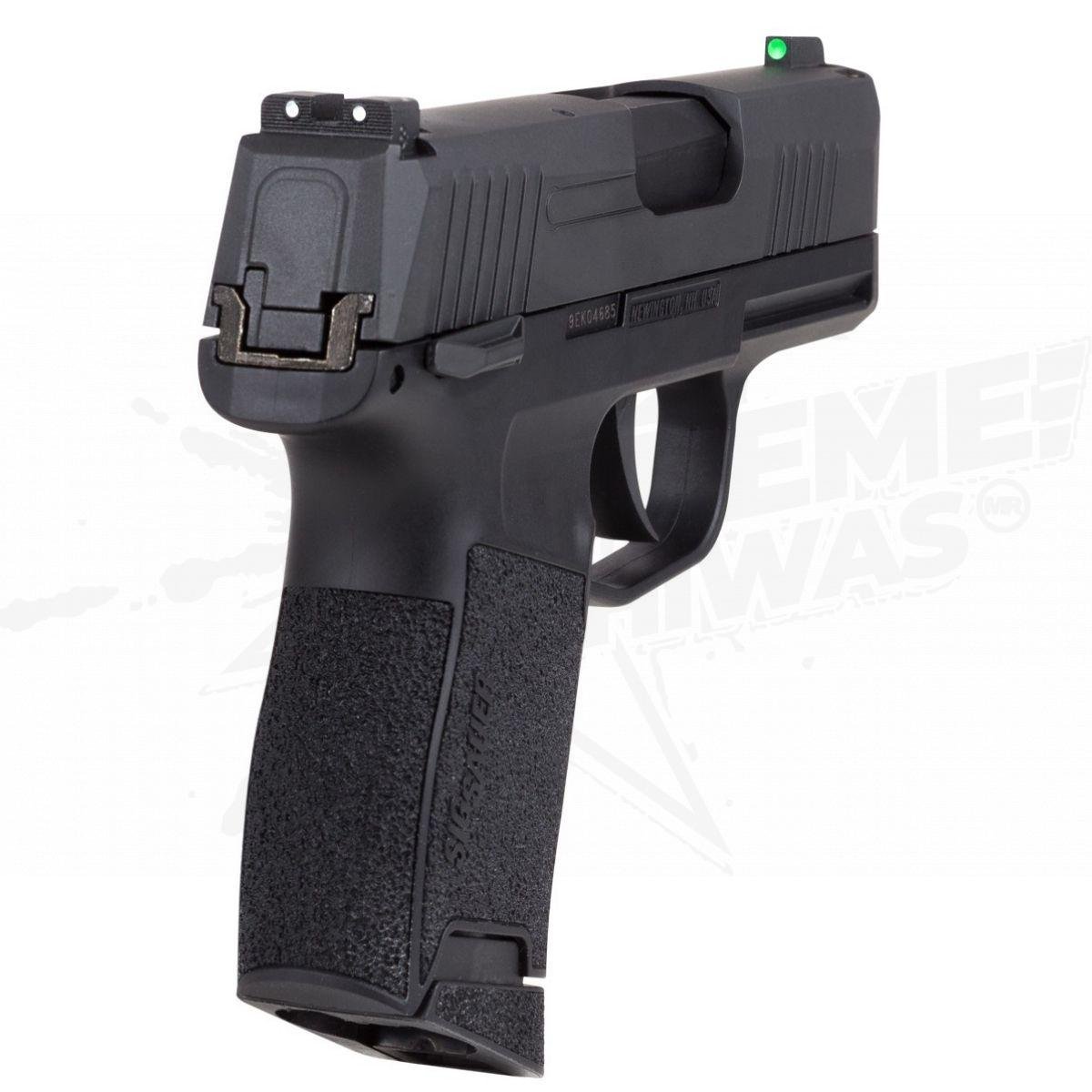 Sig Sauer P365 Pistol Package 5 CO2 Bbs .177 (4.5mm) - Image 5