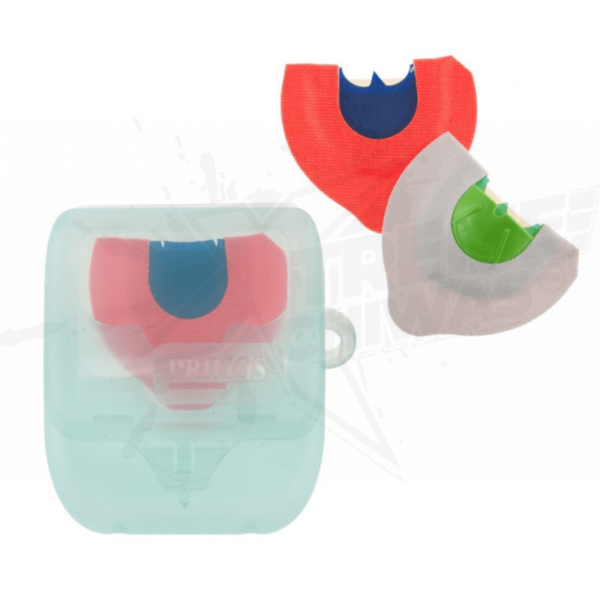 Primos Turkey Caller Cutter 3 Pack