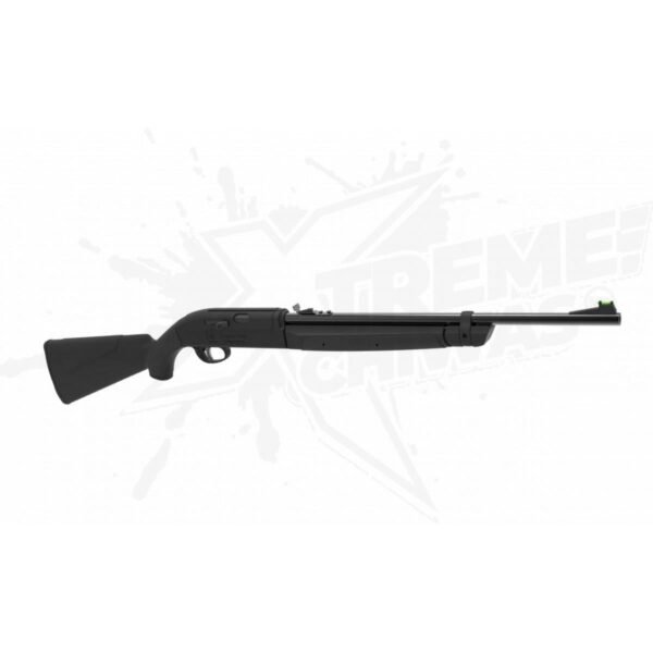 Rifle Crosman Legacy 1000 Bbs .177 (4.5mm) - Image 2