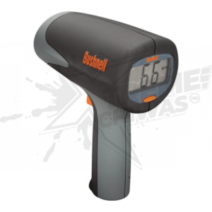Pistola Radar de Velocidad Bushnell