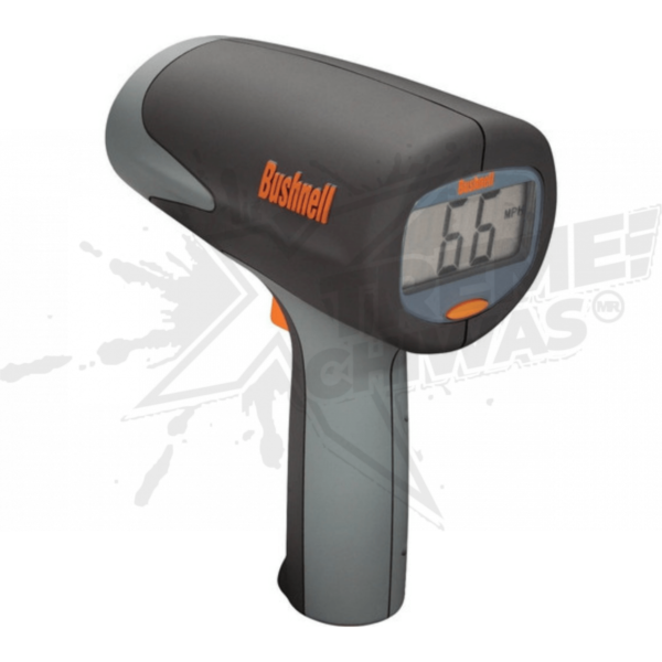 Pistola Radar de Velocidad Bushnell