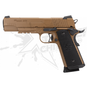 Sig Sauer Emperor Scorpion CO2 Bbs .177 (4.5mm) Pistol