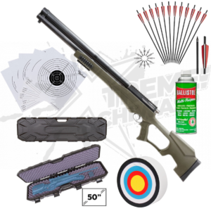 Umarex AirSaber PCP Archery Rifle Arrow Launcher