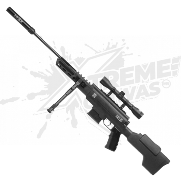 Rifle Black Ops Nitro Piston .22(5.5mm)