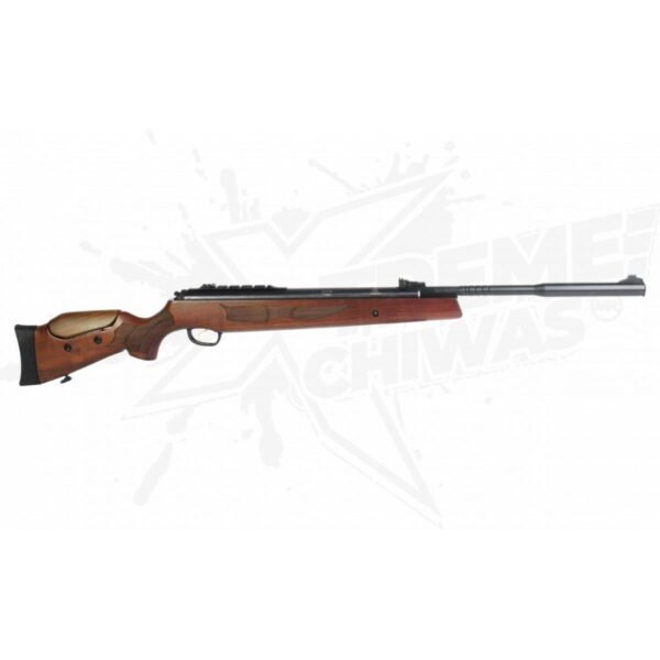 Rifle Hatsan 135 Qe Vortex Air Nitro Piston .177 (4.5mm) - Image 2
