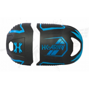 Cubre Tanque Hpa Negro/Azul Cubierta Total Gotcha Hk Vice