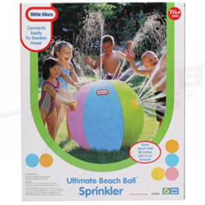 Pelota De Playa Little Tikes 88 Pulgadas