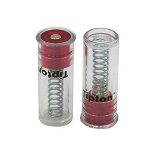 Tipton Snap Caps 380 ACP 5 Cartridges