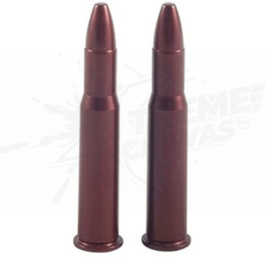 Snap Caps 22 Hornet A-Zoom Training Cartridge