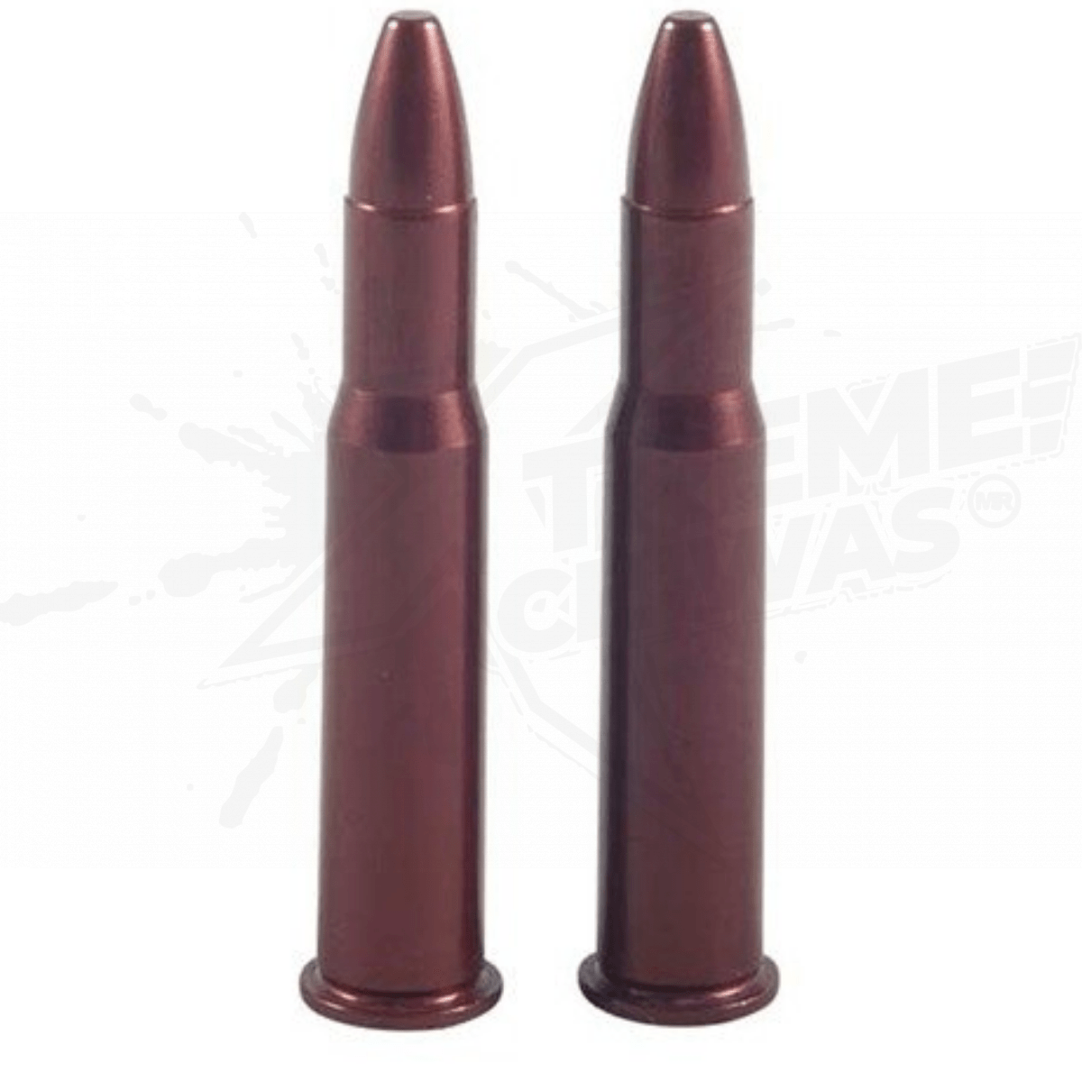 Snap Caps 22 Hornet A-Zoom Training Cartridge