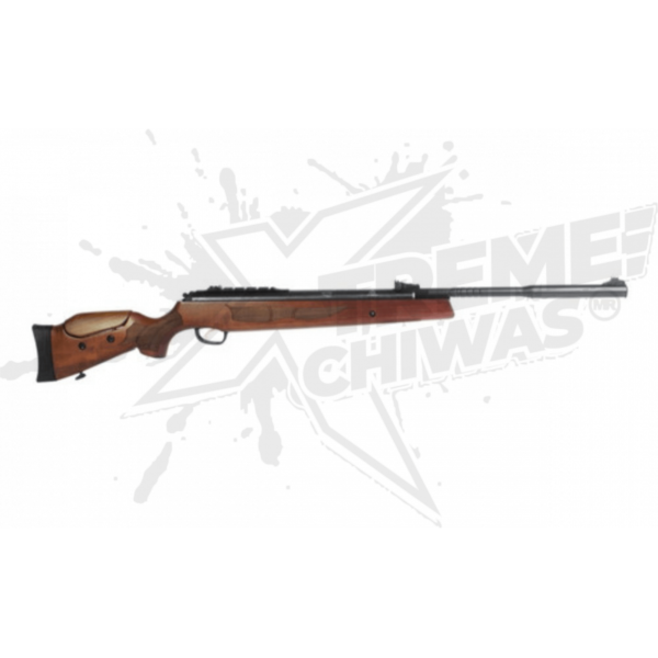 Rifle Hatsan 135 Qe Vortex Air Nitro Piston .30 - Image 2