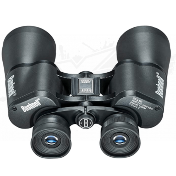 Bushnell Pacifica Binoculares 20x50mm - Image 2