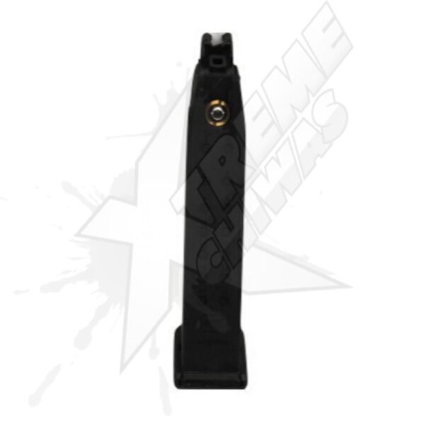Magazine Glock 17 20 Rondas GBB 6mm - Image 2