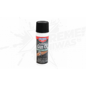 Lubricante Sintético Para Armas Limpiador Protector 1.25 Oz Birchwood