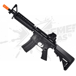 Airsoft Rifle M4a1 AEG Electric Bbs 6mm