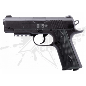 Crosman 1911 Bbs Semi-Automatic Pistol .177 (4.5mm)