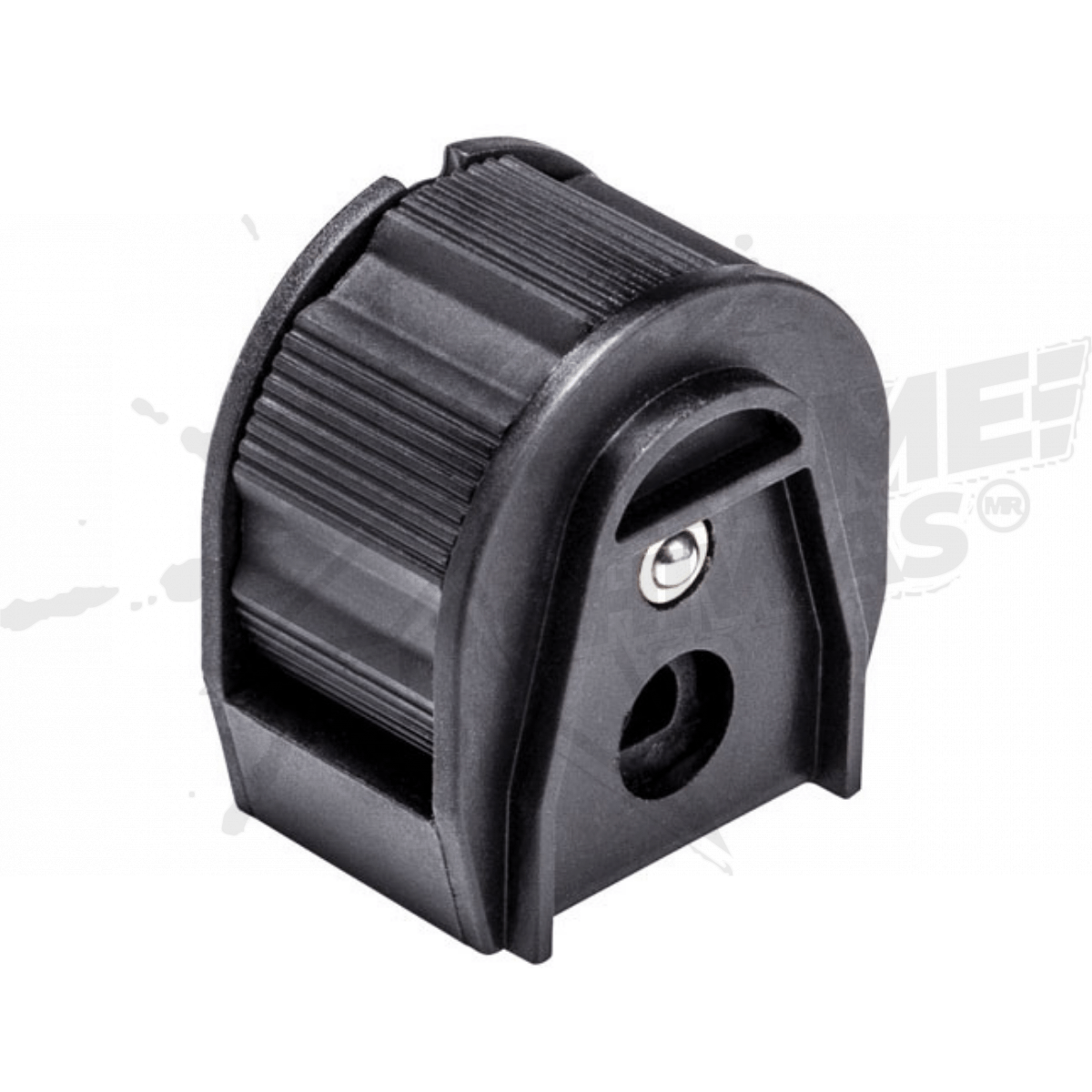 Benjamin Bulldog PCP Black Bullpup .357 Rifle - Image 6