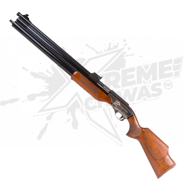 Rifle Seneca Dragon Claw PCP Dual .50