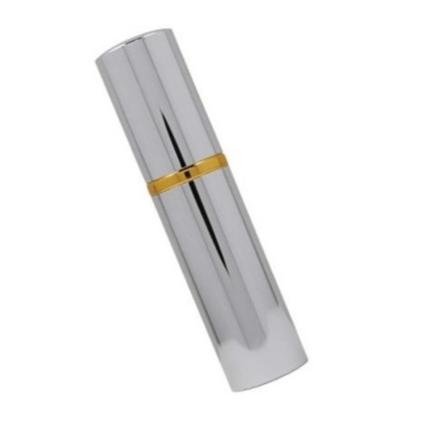 Spray Gas Pimienta Labial Plata Defensa Personal - Image 2