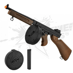 Airsoft Rifle D98W M1a1 Electric Bbs 6mm