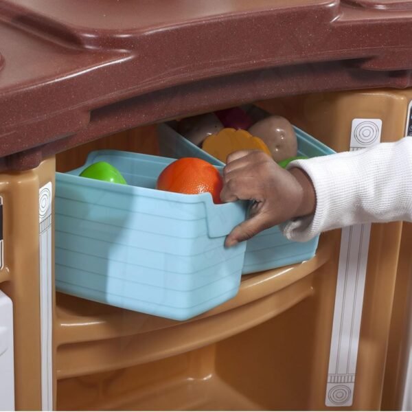 Cocinita Step 2 Play Set Para Niños - Image 3