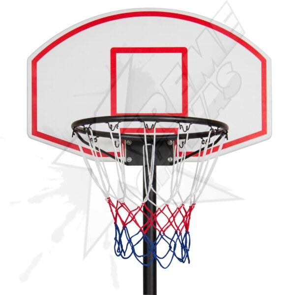 Canasta Best Choice Basketball Ajustable - Image 3