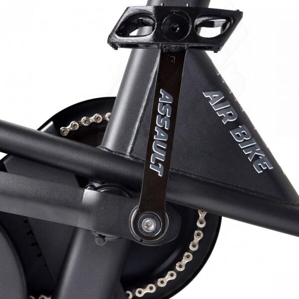 Bicicleta Rogue Assault Aerobica Estacionaria - Image 5