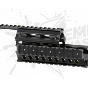 Golden Eagle Full Metal Rail Handguard
