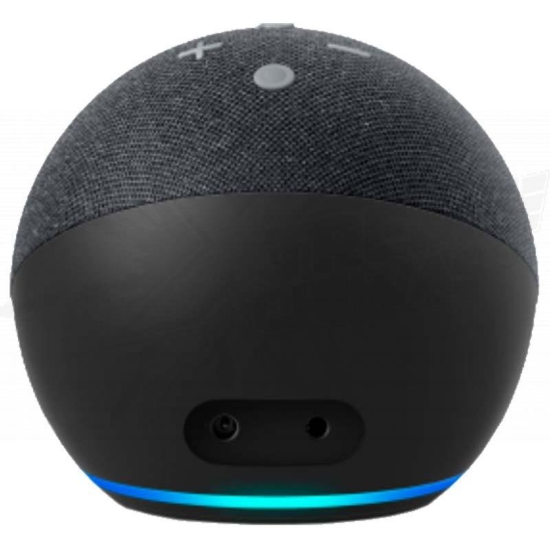 Alexa Echo Dot Smart Speaker Generation 4 - Image 3