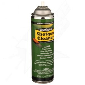 Aerosol Remington Shotgun Limpiador 18 oz