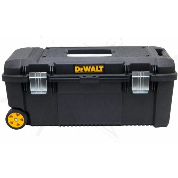Caja Herramientas Telescopica Rodante 28 Pulgadas con Manija Dewalt - Image 2