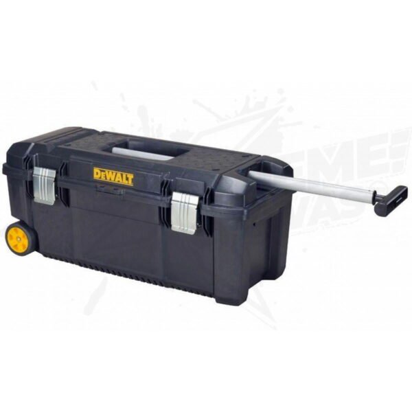 Caja Herramientas Telescopica Rodante 28 Pulgadas con Manija Dewalt