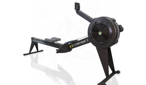 Concept 2 Model E Rowing Machine - Image 3