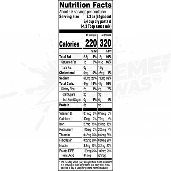 Cheetos Mac 'N Cheese, Flamin' Hot Flavor - Image 5
