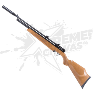 Diana Stormrider Multi-Shot PCP .22 Rifle (5.5mm)