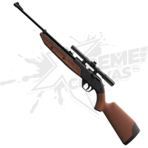 Crosman 760 Pumpmaster .177 (4.5mm) Rifle