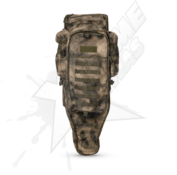 Mochila Táctico Para Rifle 80-115cm - Image 3