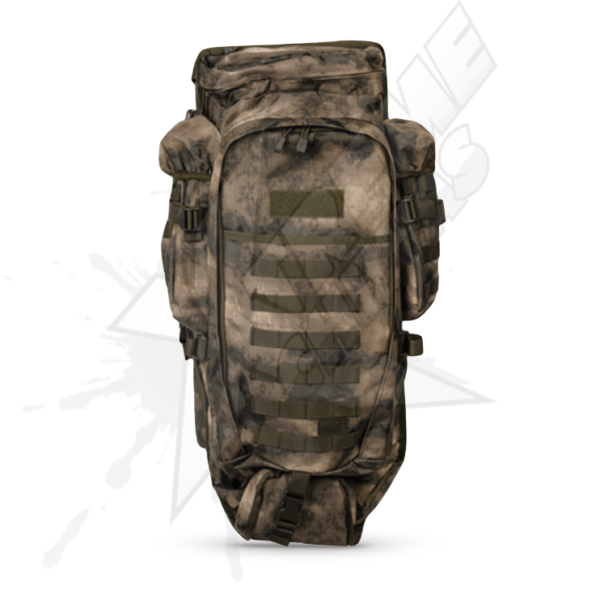 Mochila Táctico Para Rifle 80-115cm - Image 5