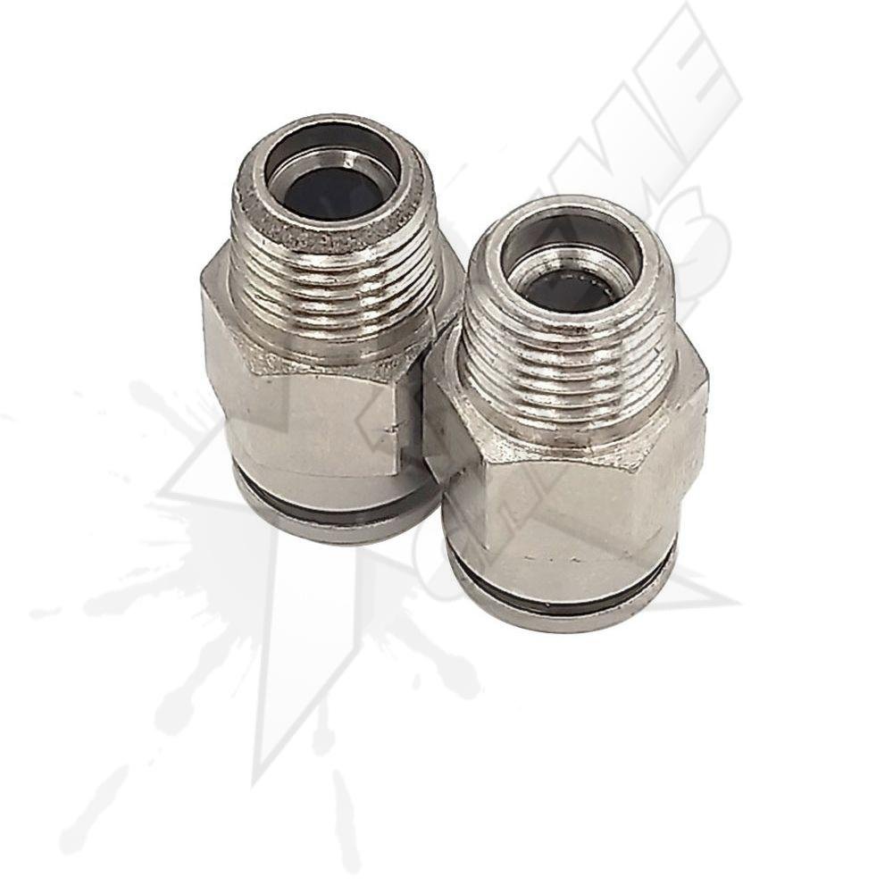 Paintball Marker Line Macro Assembly - Image 3