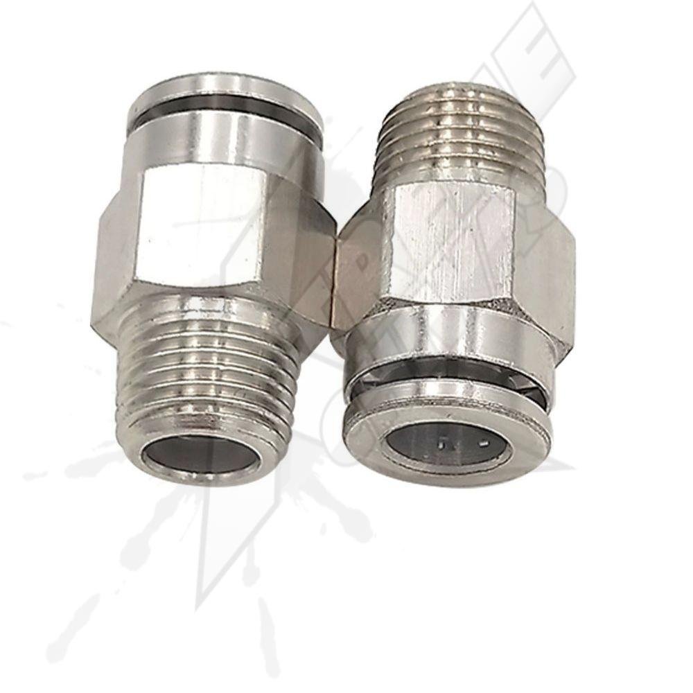 Paintball Marker Line Macro Assembly - Image 2