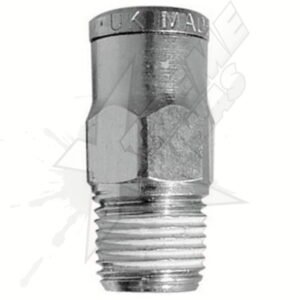 Paintball Marker Line Macro Assembly