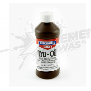 Acabado Birchwood Tru Oil Aceite Para Madera 240ml