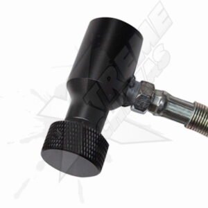 Adapter for Filling Station Remote Line Aquarium Chopper On/Off