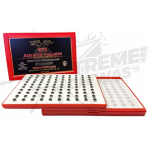 Pellets Qiang Yuan Olympic .177 Wadcutter