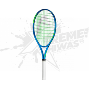 Raqueta de Tenis HEAD Conquest 4 1/4" Nano Titanio