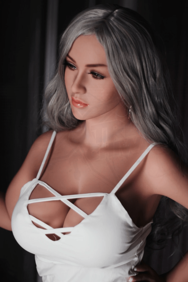 Sex Doll 158cm TPE Real Love Doll Anus Vagina - Image 8
