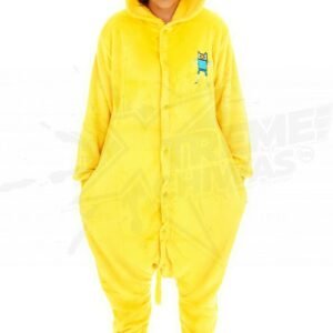 Jake the Dog Adventure Time Romper